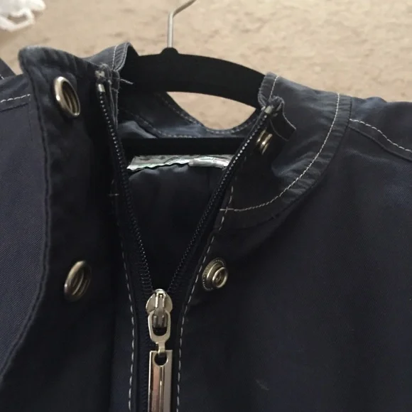 Crocodile Ladies Jacket Size L (95) - Picture 5 of 8